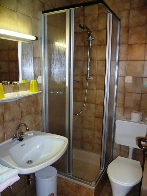Hotel Vital Bad Bleiberg Room photo
