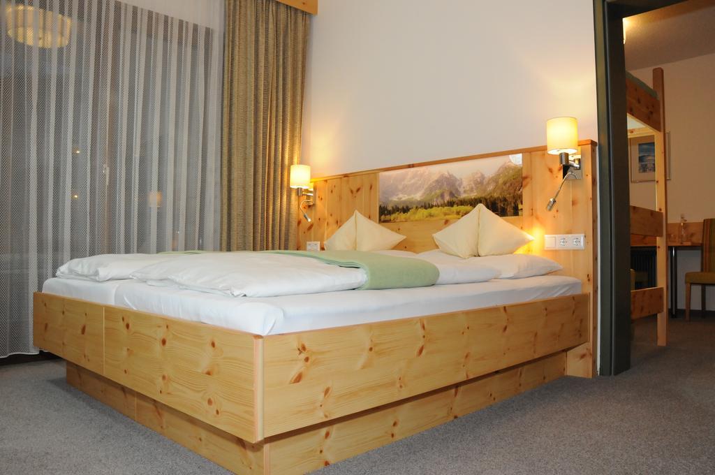Hotel Vital Bad Bleiberg Room photo